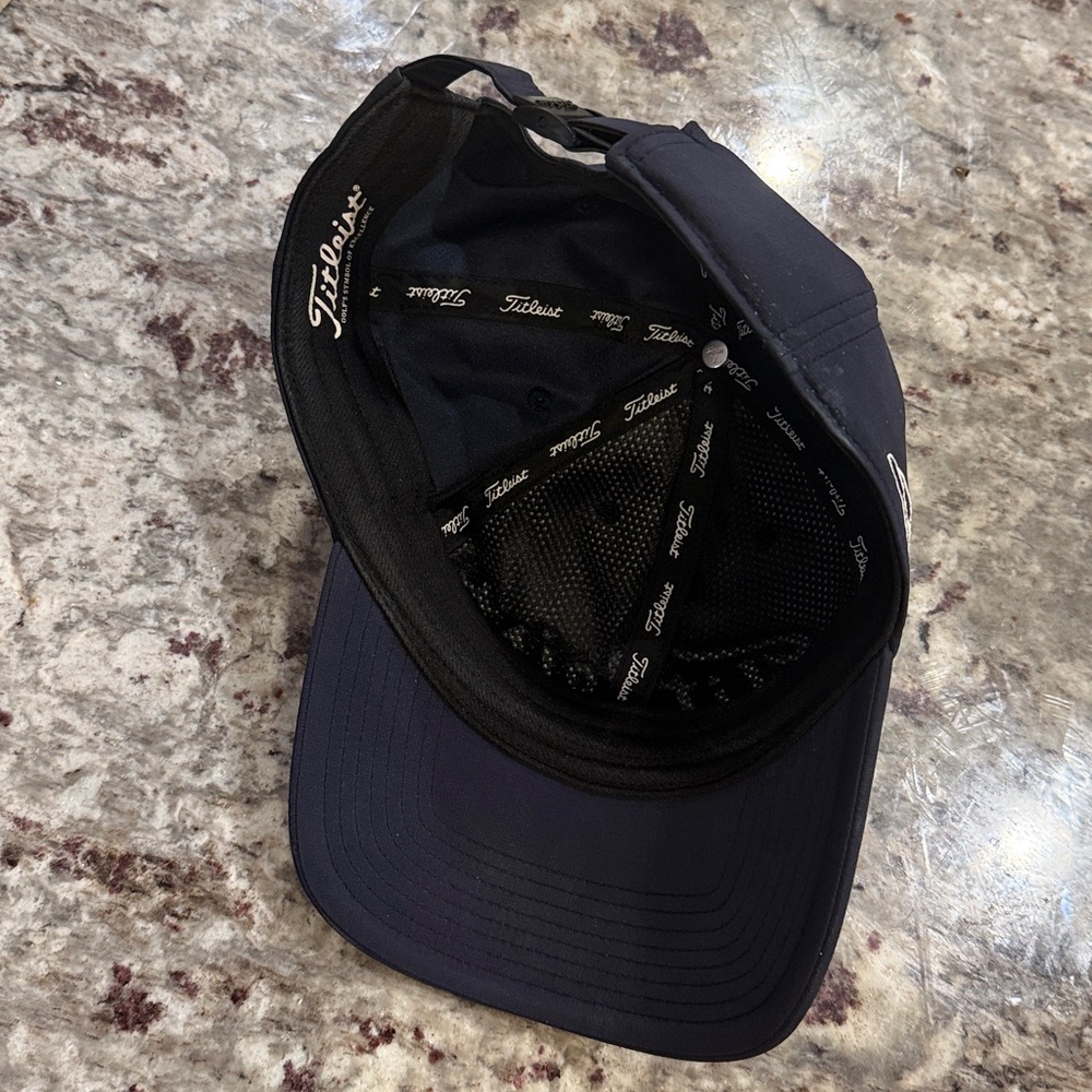 Titleist Pinehurst Hat - image 5